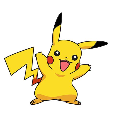 Learn How to Draw Pokémon With Our 11.